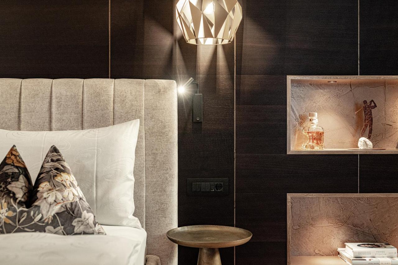 Schenna Chalet - Apt Stefan エクステリア 写真